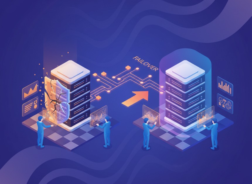 اختبار خطة التعافي من الكوارث (DRP): لماذا لا تكفي التمارين الورقية