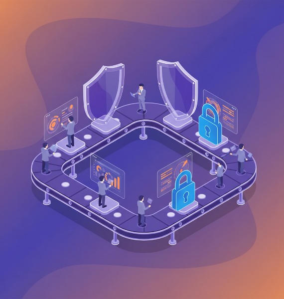 Mastering DevSecOps: Orchestrating Security and Compliance in CI/CD Pipelines