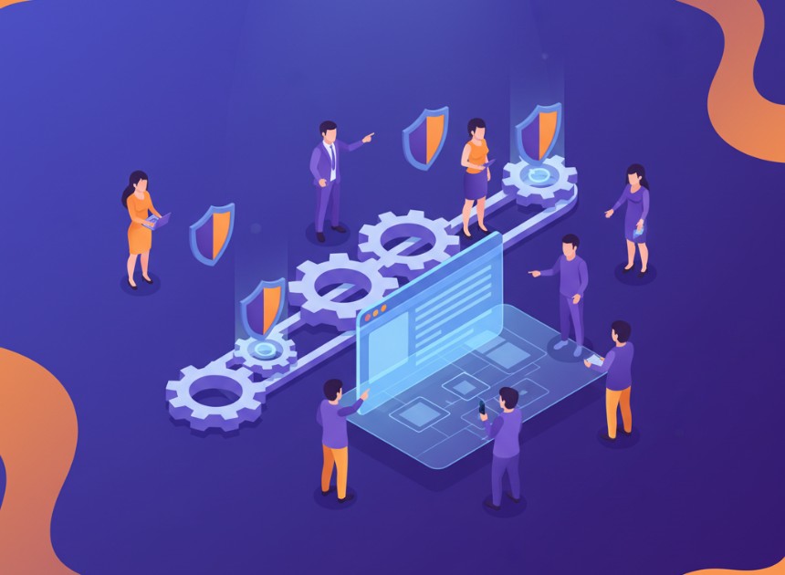 دمج الأمن في دورة حياة تطوير البرمجيات (SDLC): خارطة طريق أيزو 27034