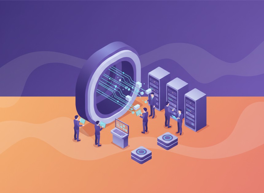 أمن رقم التعريف الشخصي: حماية الأجهزة والمنطق باستخدام PCI-PIN