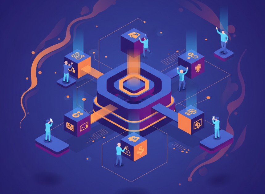 Het Unified Control Framework: Wereldwijde Compliance Vereenvoudigen