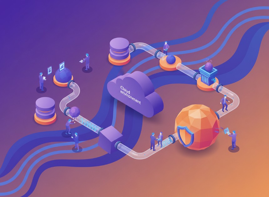 Beheer van de PII-levenscyclus: Een diepe duik in ISO 27018