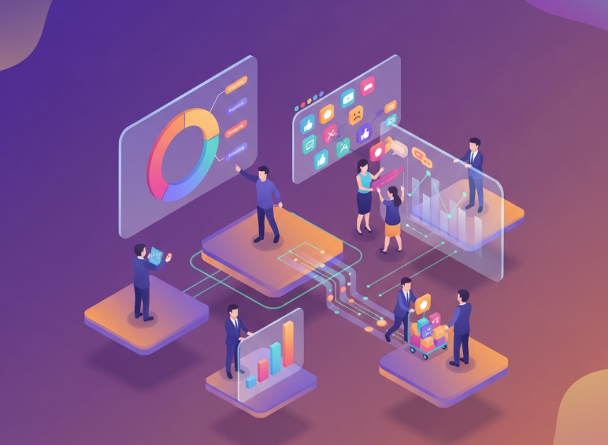 Het beheren van feedback van belanghebbenden: De ISO 10002-strategie