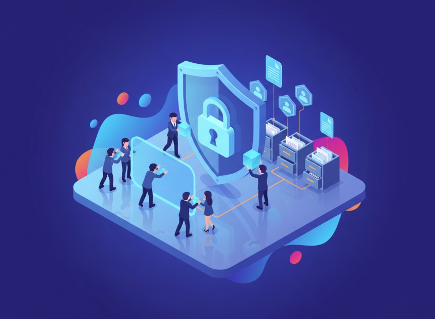 خصوصية البيانات مقابل الأمن: لماذا تحتاج إلى ISO 27701