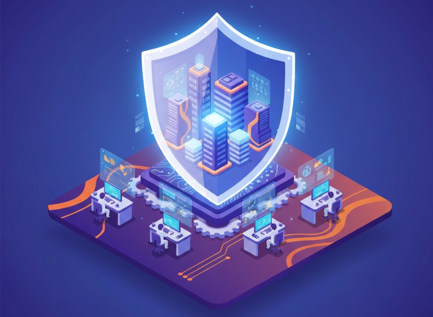 ISO 22301 : La valeur stratégique d'un certificat de résilience