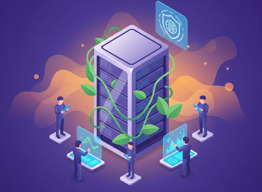 Sustainable Security: The Environmental Cost of Compliance