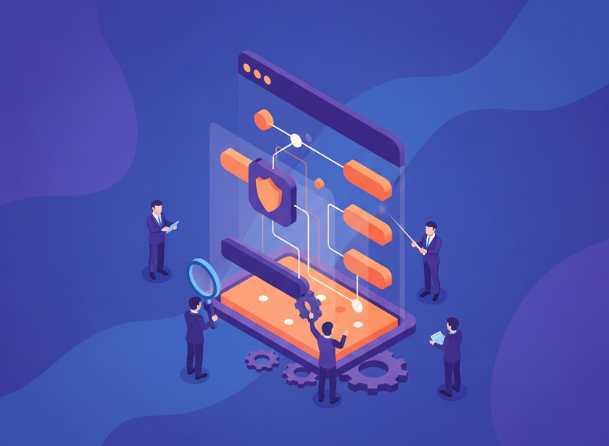Applicatiebeveiligingsverificatie: Verder dan de Scanners