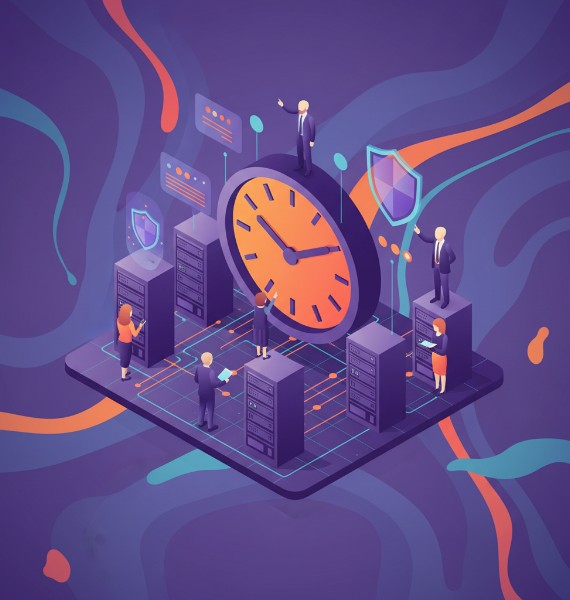 Driemaandelijkse Scanning: Waarom 90 Dagen de Gouden Termijn is