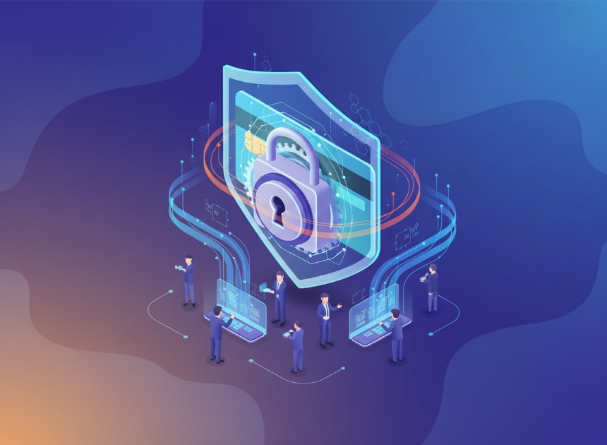 Beveiliging van de Authenticatie: Het Belang van PCI 3DS