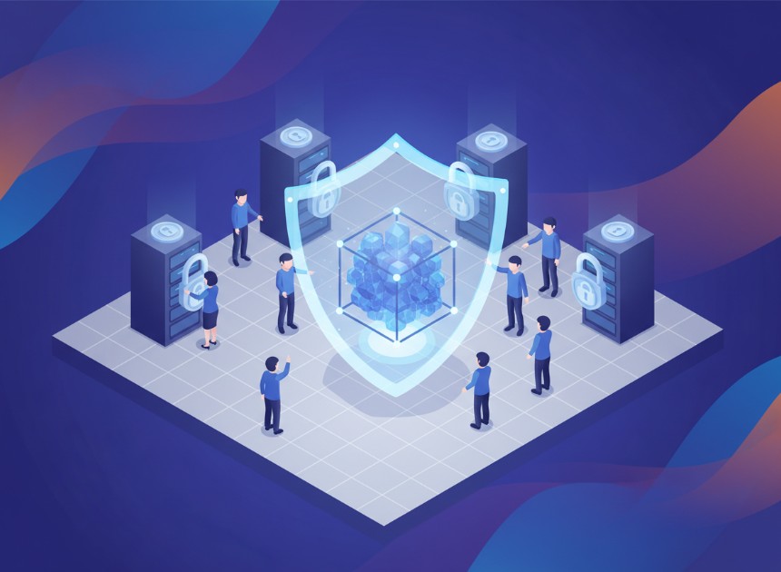 بناء ثقافة الخصوصية أولاً باستخدام معيار ISO 27701