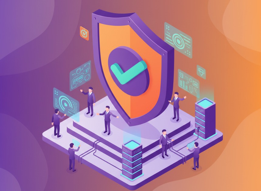 شهادة امتثال الفحص من مزود المسح المعتمد (ASV): تذكرتك نحو الامتثال