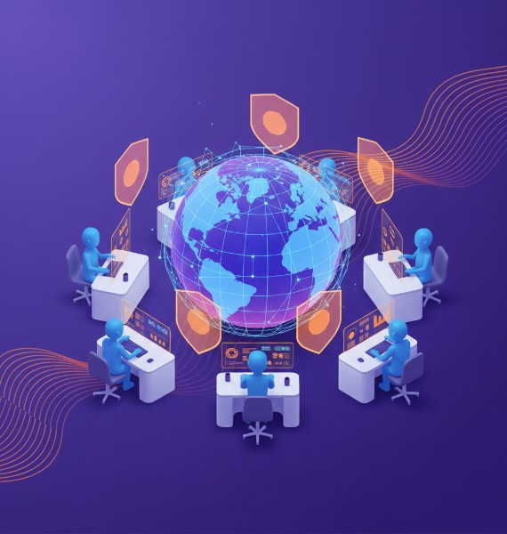 24/7 Support: Why We Never Stop Monitoring Your Risks