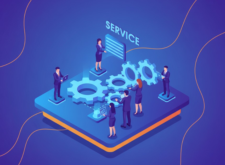 ISO 20000-1 : Professionnaliser votre prestation de services informatiques