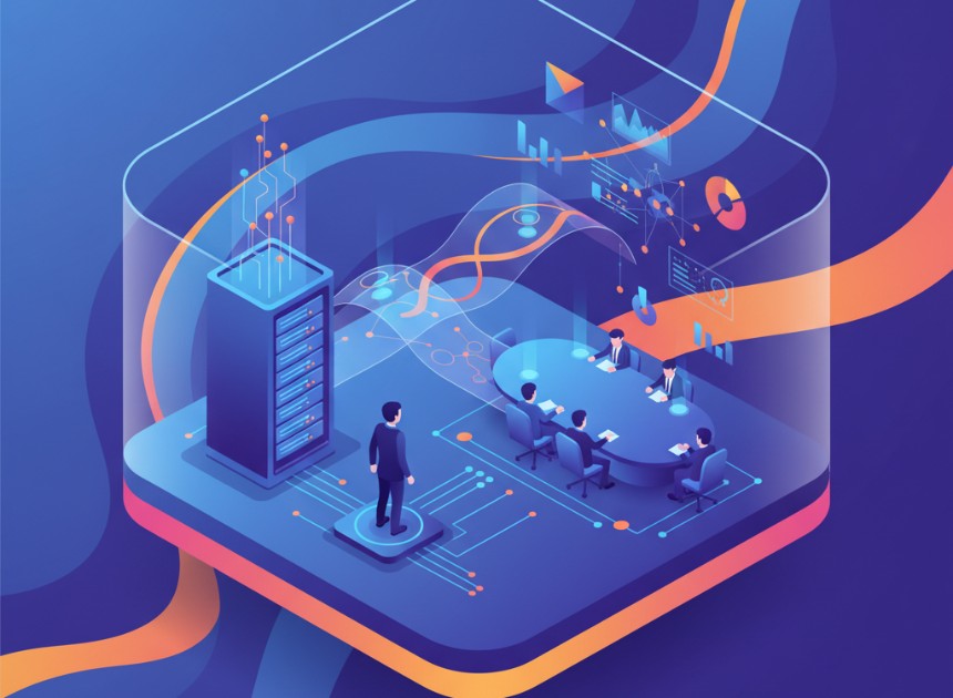 De CIO als Strategische Partner: Het Beheersen van IT-Governance