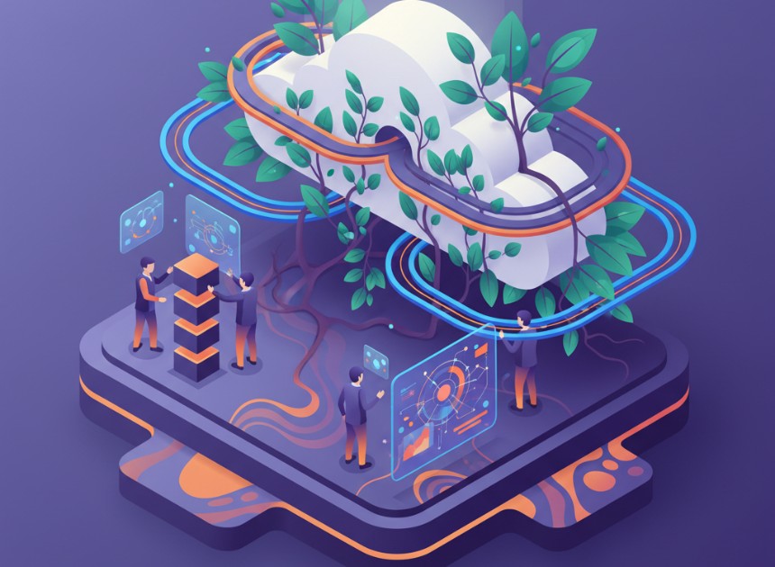 Sustainable GRC: Reducing the Energy Cost of Compliance