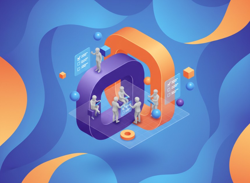 تقاطع الأمن والجودة: عندما يلتقي الأيزو 9001 مع الأيزو 27001