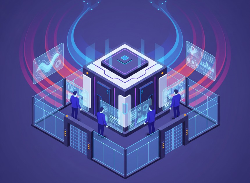 جاهزية تدقيق معهد أب تايم: ضوابط الأمن المادي