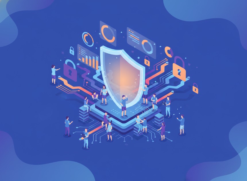 Beyond the Checklist: Mastering ISO/IEC 27001 with iExperts