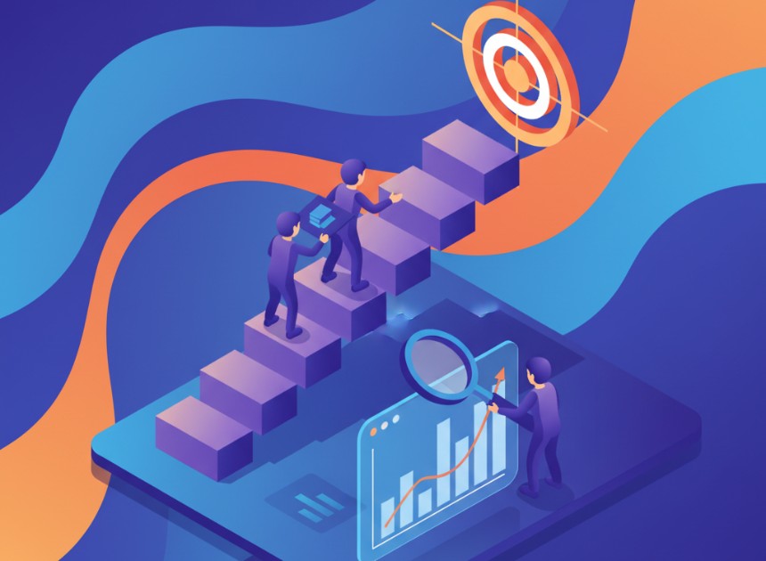 قياس نضج الحوكمة: إطار عمل iExperts