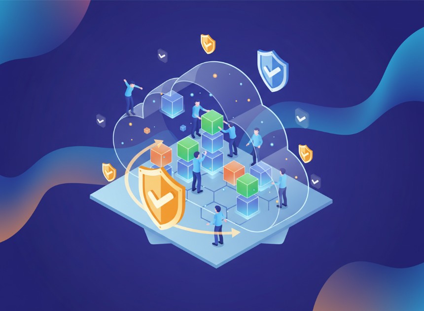 Cloudtransparantie Bereiken: Een Gids voor CSA STAR Level 1 en 2