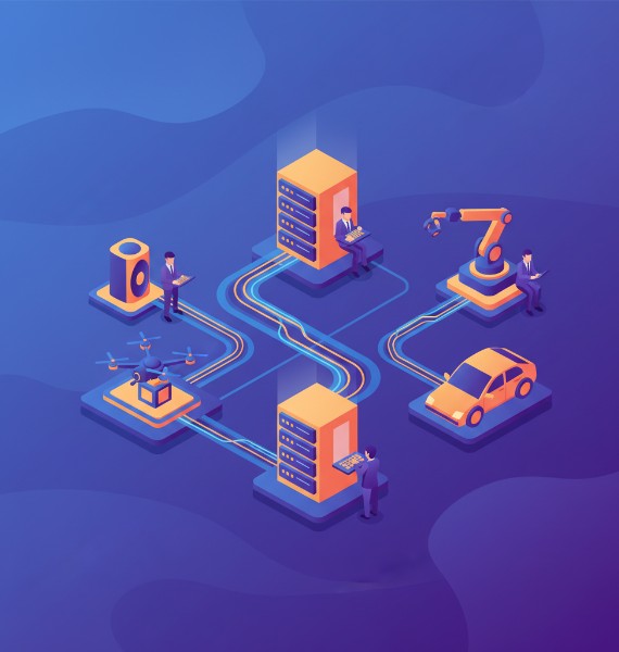 Edge Computing and the Death of the Traditional Perimeter