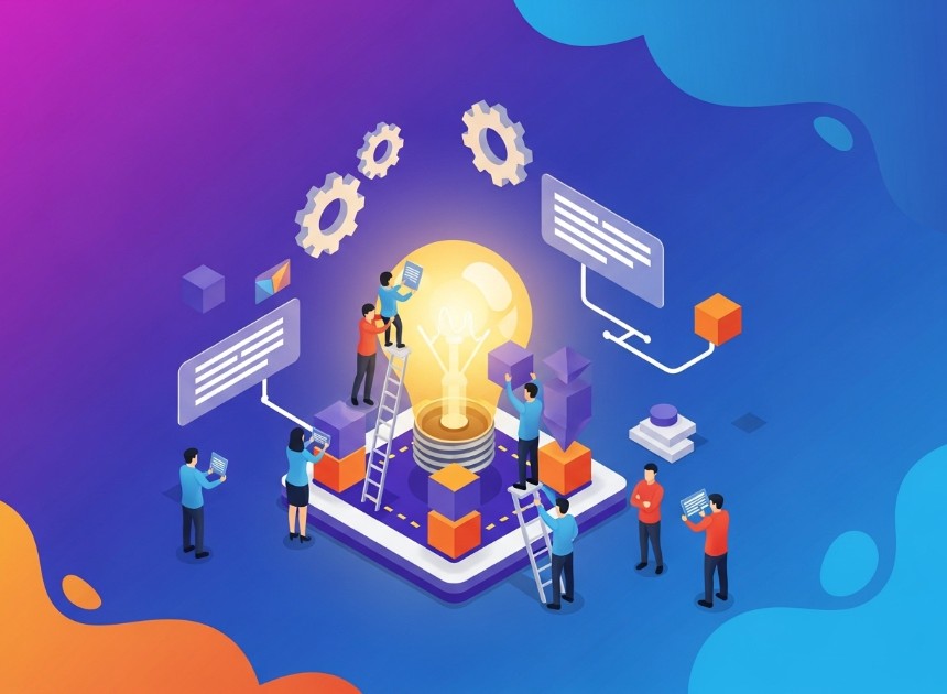 Innovatie onder controle: Een inleiding tot ISO 56001