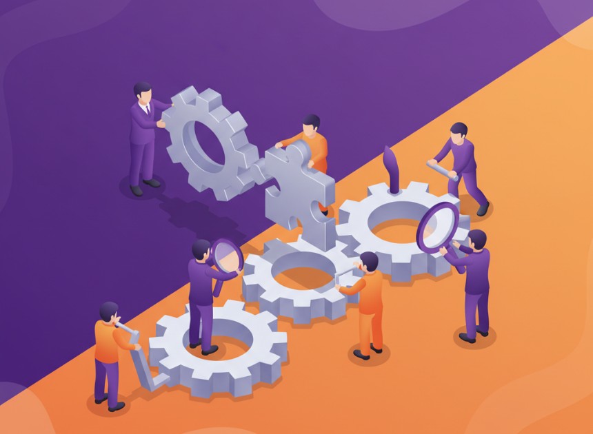 Relentless Quality: How ISO 9001 Powers our Security Delivery