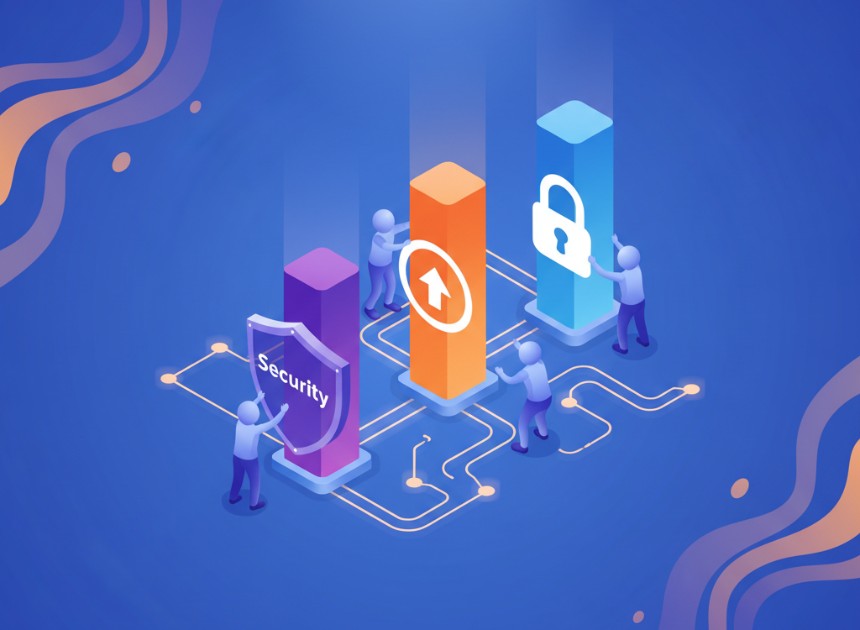 Cartographier les Critères de Services de Confiance (TSC) dans le SOC 2