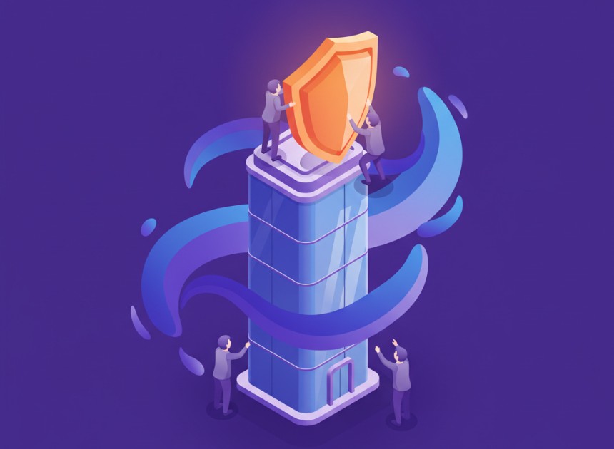 SOC 3: بناء علامة تجارية للأمن موجهة للجمهور