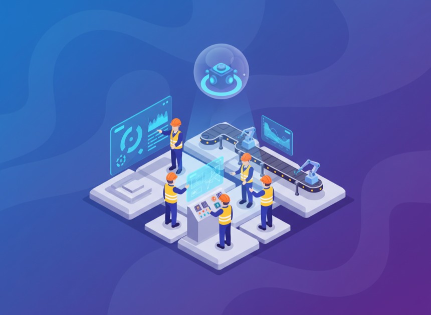 Gezondheid en Veiligheid op de Werkplek: Navigeren door ISO 45001