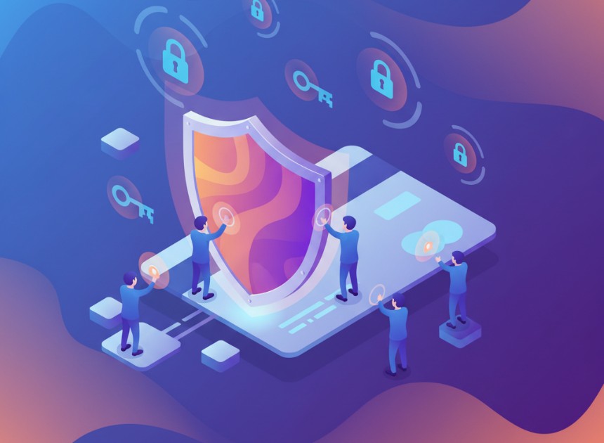 Fintech-beveiliging: Voldoen aan de hoge eisen van PCI 3DS