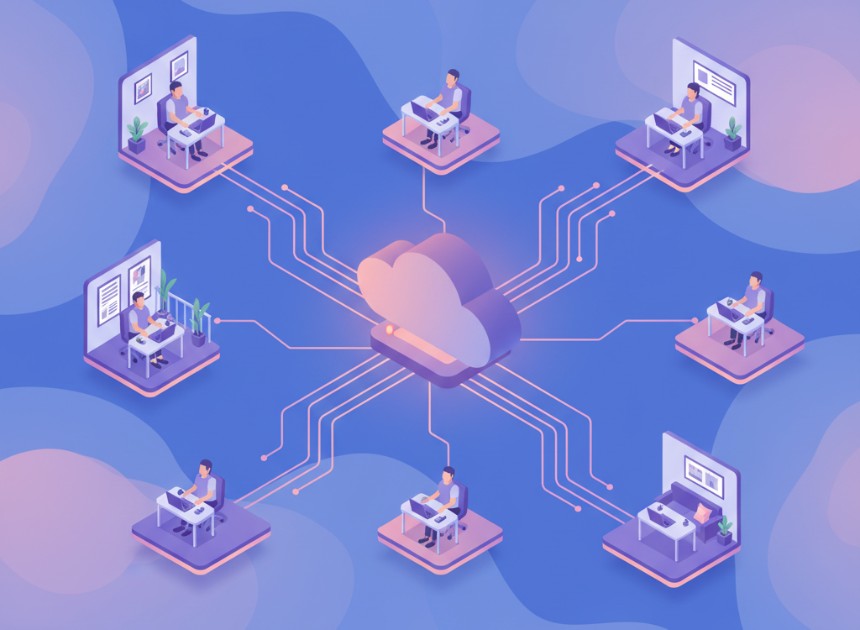 BCP for Remote Workforces: Strengthening Organizational Resilience in a Decentralized Era