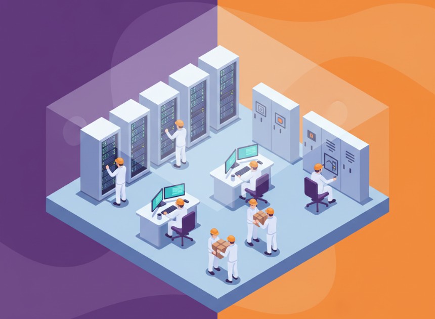 Arbeidsgezondheid in het digitale tijdperk: ISO 45001 implementeren voor IT-teams