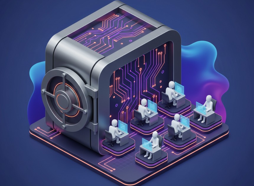 Fintech Resilience: Lessons from the Most Secure Banks