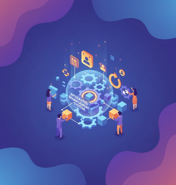 The ROI of an Integrated Management System (IMS)