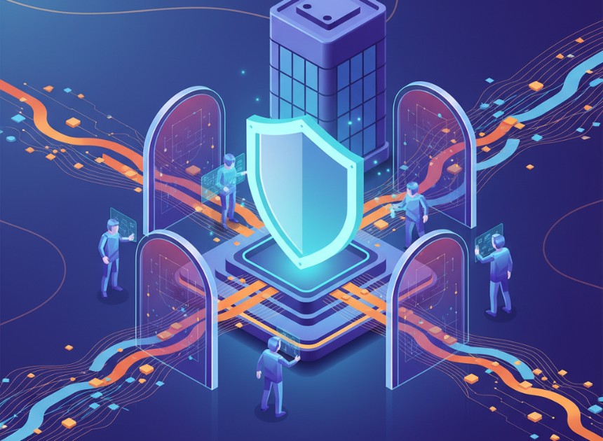 Audit-Ready Fintech: Continue PCI-Compliance Handhaven