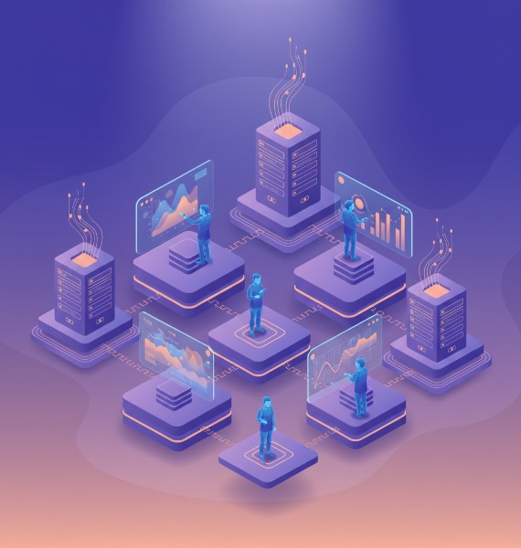 Capacity Management: Planning for the Next Decade of Data