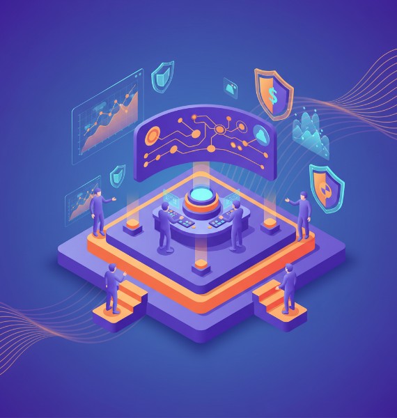 24/7 Vigilance: Why Fintechs Need an Automated SOC