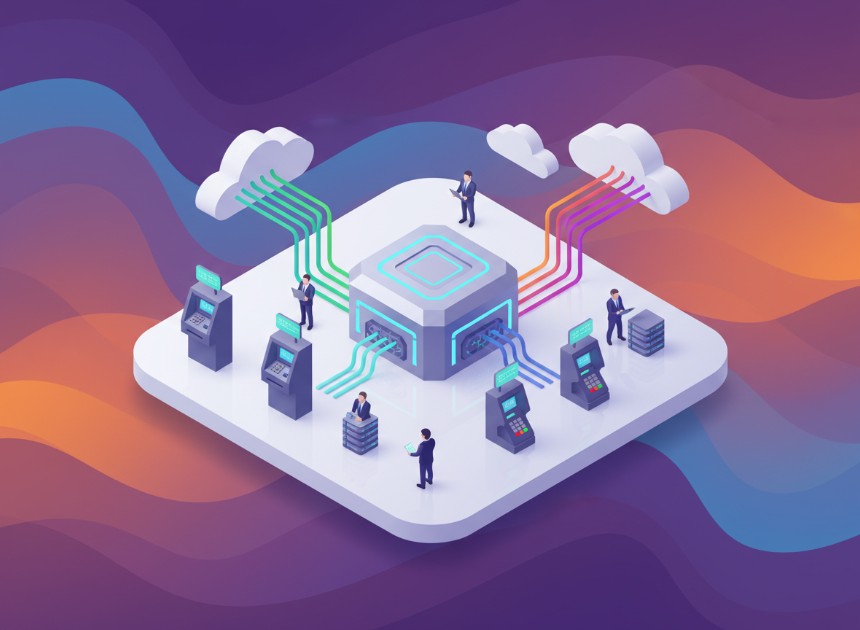 معيار PCI PIN-Sec: حماية جوهر أمن أجهزة الصراف الآلي ونقاط البيع