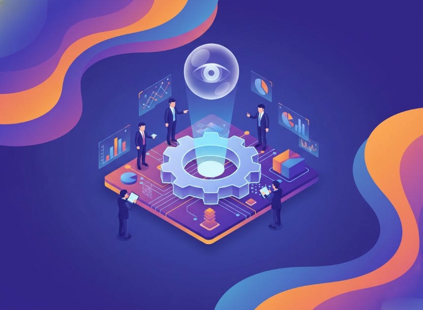 الميزة الاستراتيجية لآيزو 38500: تمكين حوكمة تكنولوجيا المعلومات على مستوى مجلس الإدارة