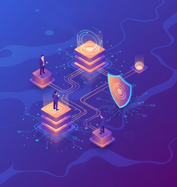 Blockchain in GRC: Can it Replace the Manual Audit?