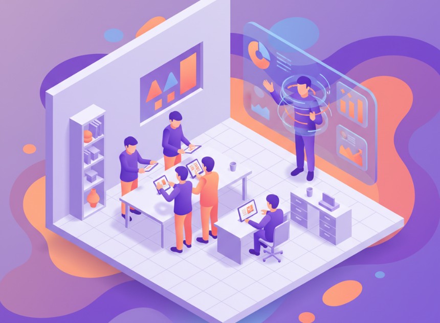 Onsite vs. Remote Advisory: Finding the Right Hybrid Balance