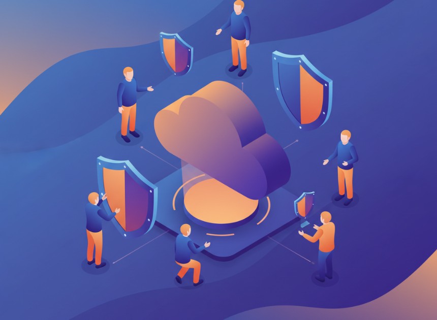 CSA STAR المستوى الثاني: الميزة الاستراتيجية للتحقق من قبل طرف ثالث