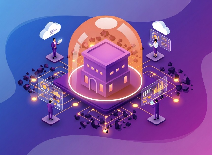 Veerkracht in Chaos: Waarom ISO 22301 Uw Beste Rampenplan is