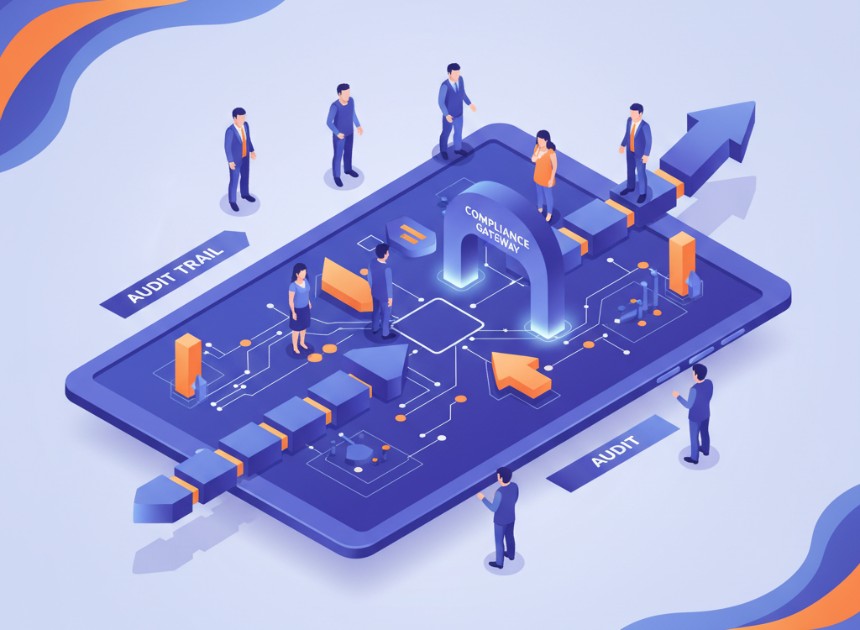 The iExperts Audit Blueprint: What to Expect in Week One