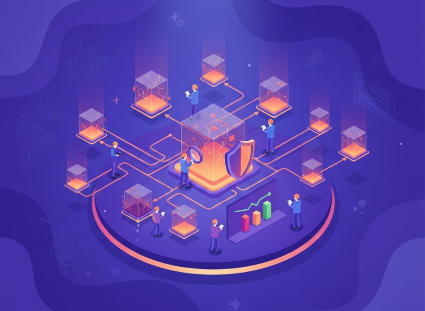 Gestion des risques liés à l'Open Source : Sécuriser le code tiers