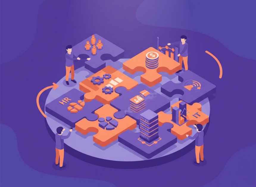 تصميم خطة استمرارية الأعمال (BCP): ما وراء غرفة تكنولوجيا المعلومات