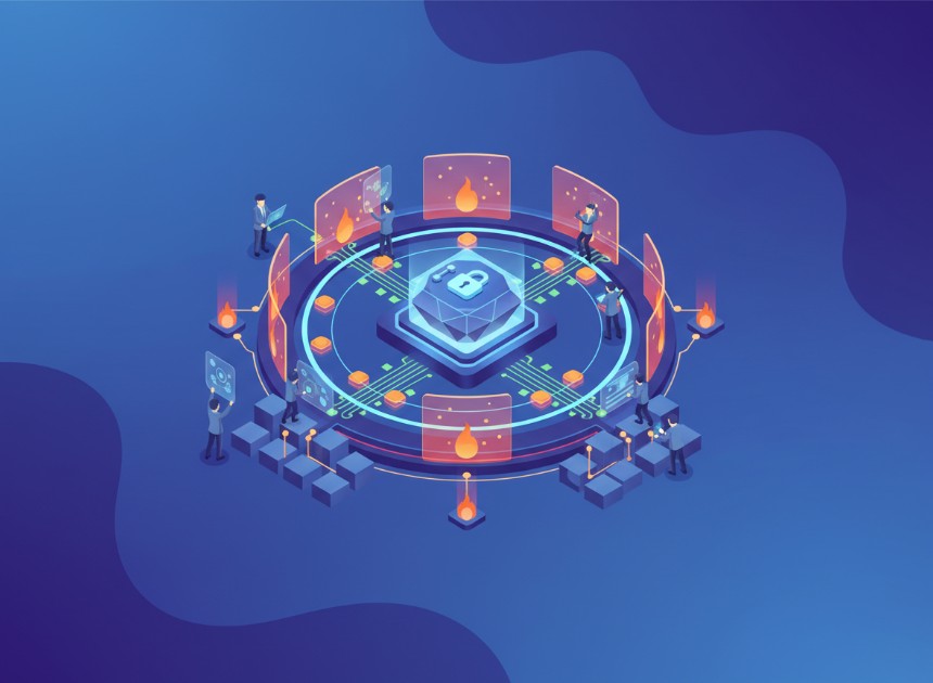 Architecture de Sécurité Financière : Définition Stratégique du Périmètre pour la Conformité PCI DSS 4.0