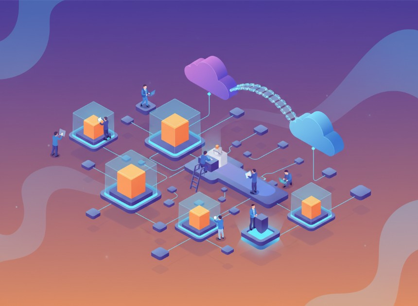 Cloud Disaster Recovery: Is uw provider voldoende?