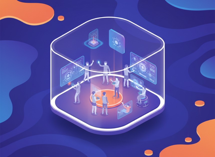 تأمين بيئة الابتكار التجريبية: موازنة النمو مع الحوكمة